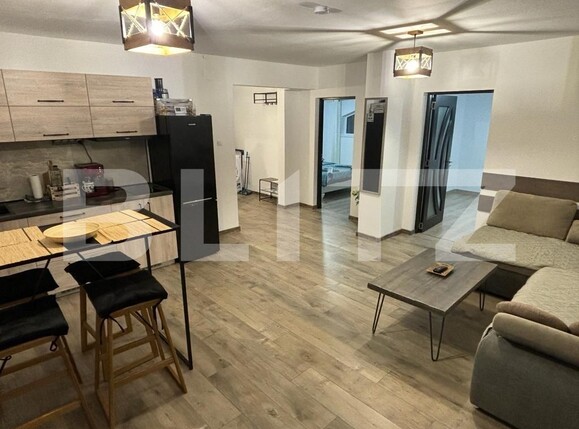 Apartament de închiriat 3 camere Iosia - 134361AI | BLITZ Oradea | Poza1