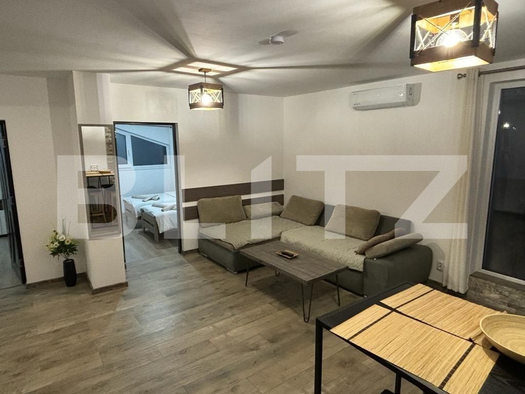 Apartament de închiriat 3 camere Iosia - 134361AI | BLITZ Oradea | Poza4