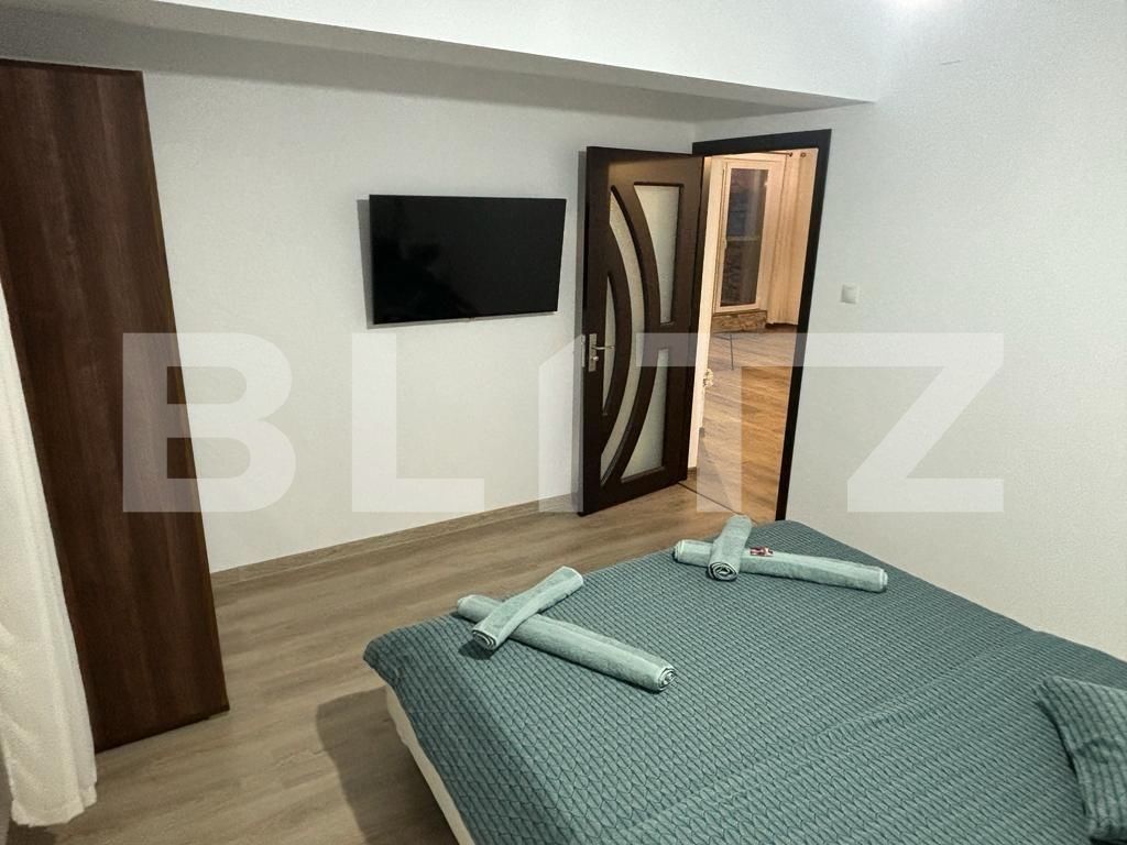 Apartament de închiriat 3 camere Iosia - 134361AI | BLITZ Oradea | Poza8