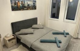 Apartament 4 camere, 90mp, mobilat lux, zona Iosia