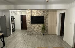 Apartament 4 camere, 90mp, mobilat lux, zona Iosia