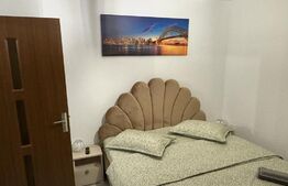 Apartament 4 camere, 90mp, mobilat lux, zona Iosia