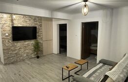 Apartament 4 camere, 90mp, mobilat lux, zona Iosia