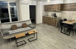 Apartament 4 camere, 90mp, mobilat lux, zona Iosia