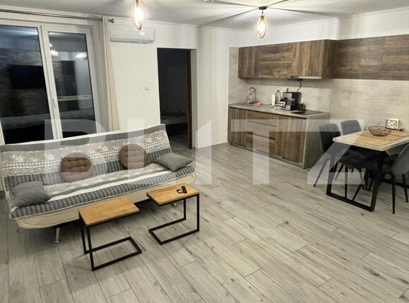 Apartament de închiriat 4 camere Iosia - 134369AI | BLITZ Oradea | Poza1