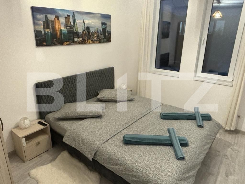 Apartament de închiriat 4 camere Iosia - 134369AI | BLITZ Oradea | Poza5