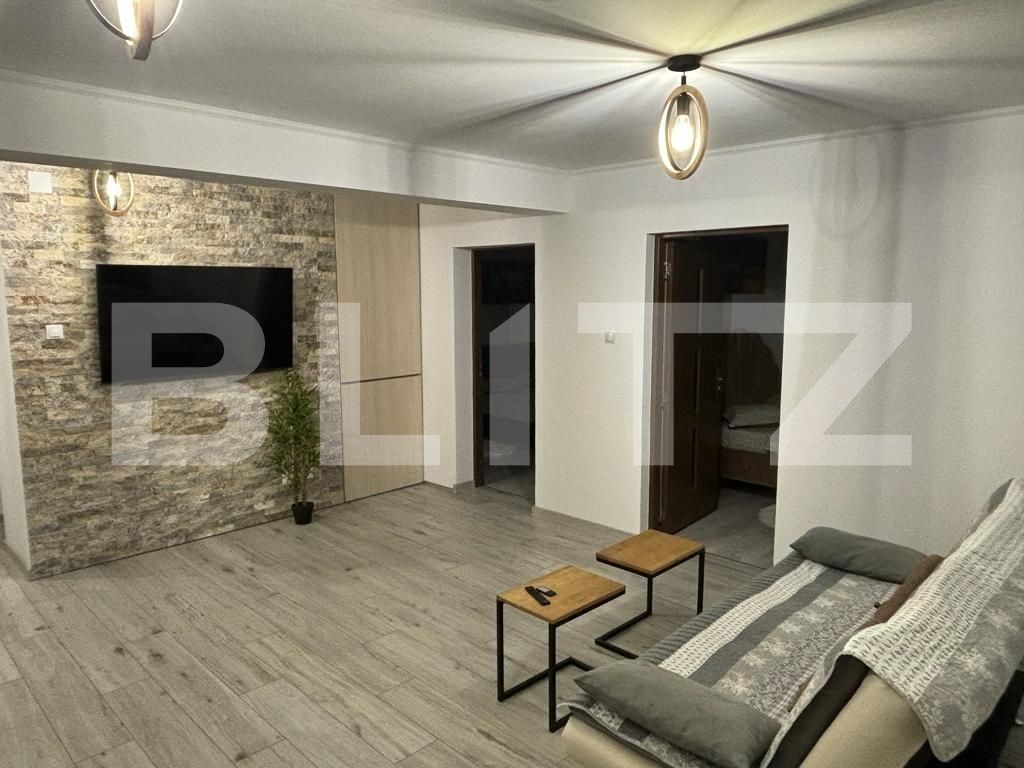 Apartament de închiriat 4 camere Iosia - 134369AI | BLITZ Oradea | Poza2