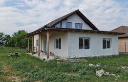 Casa de vanzare in Fughiu