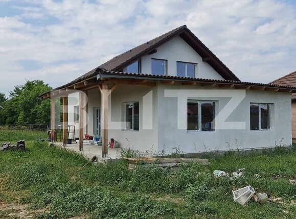 Casa de vânzare 5 camere Fughiu - 134510CV | BLITZ Oradea | Poza3