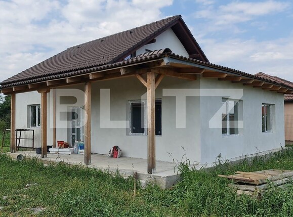 Casa de vânzare 5 camere Fughiu - 134510CV | BLITZ Oradea | Poza2