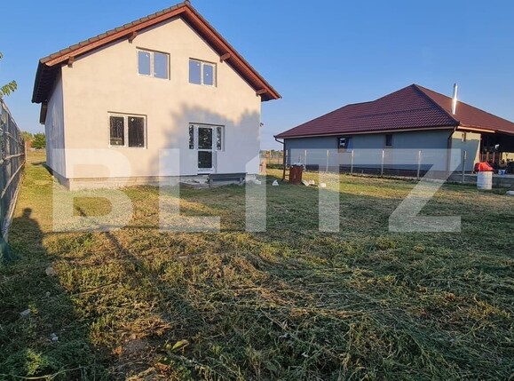 Casa de vânzare 5 camere Fughiu - 134510CV | BLITZ Oradea | Poza1