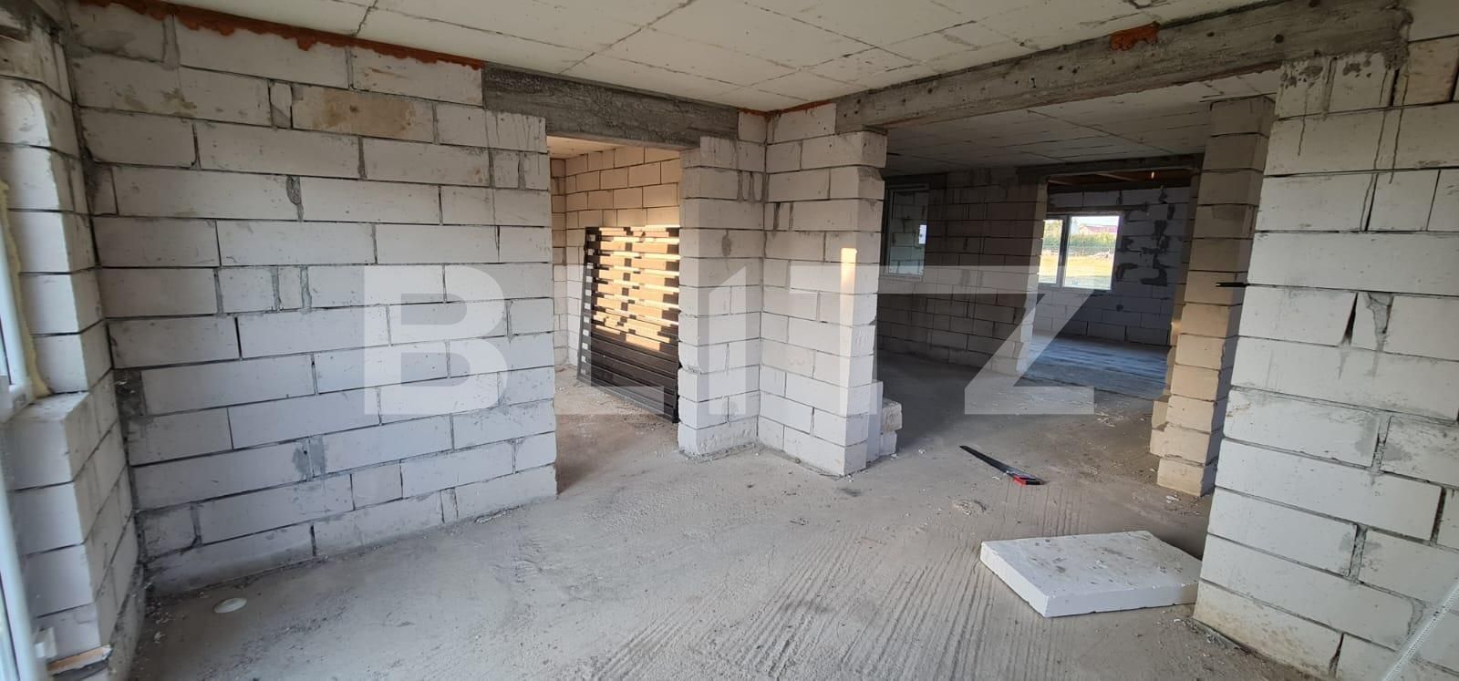 Casa de vânzare 5 camere Fughiu - 134510CV | BLITZ Oradea | Poza5