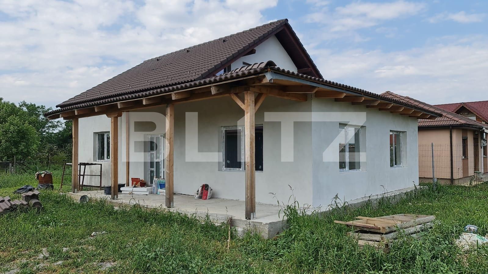 Casa de vânzare 5 camere Fughiu - 134510CV | BLITZ Oradea | Poza2