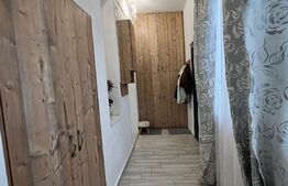 Casa la curte comuna, front stradal, 90 mp, Ultracentral