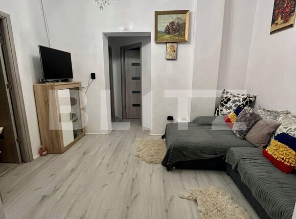 Casa de vânzare 3 camere Ultracentral - 134520CV | BLITZ Oradea | Poza1