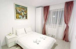 Apartament de 2 camere, 56 mp, Prima Universitatii