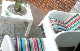 Apartament de 2 camere, 56 mp, Prima Universitatii