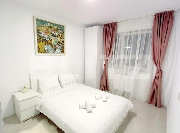 Apartament de închiriat 2 camere UniversitatiI - 134534AI | BLITZ Oradea | Poza2