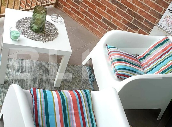 Apartament de închiriat 2 camere UniversitatiI - 134534AI | BLITZ Oradea | Poza6