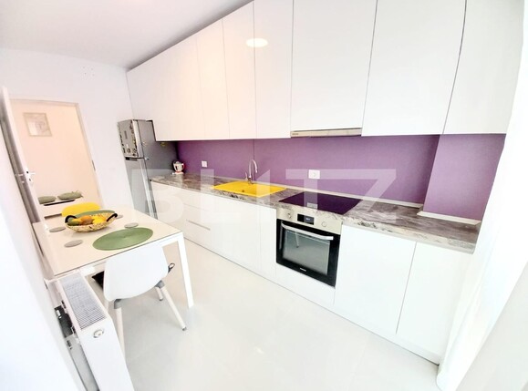 Apartament de închiriat 2 camere UniversitatiI - 134534AI | BLITZ Oradea | Poza4