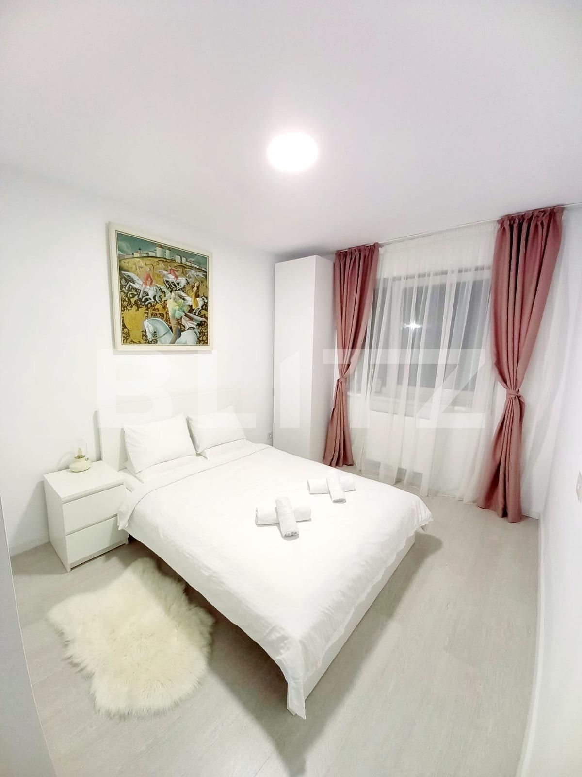 Apartament de închiriat 2 camere UniversitatiI - 134534AI | BLITZ Oradea | Poza2