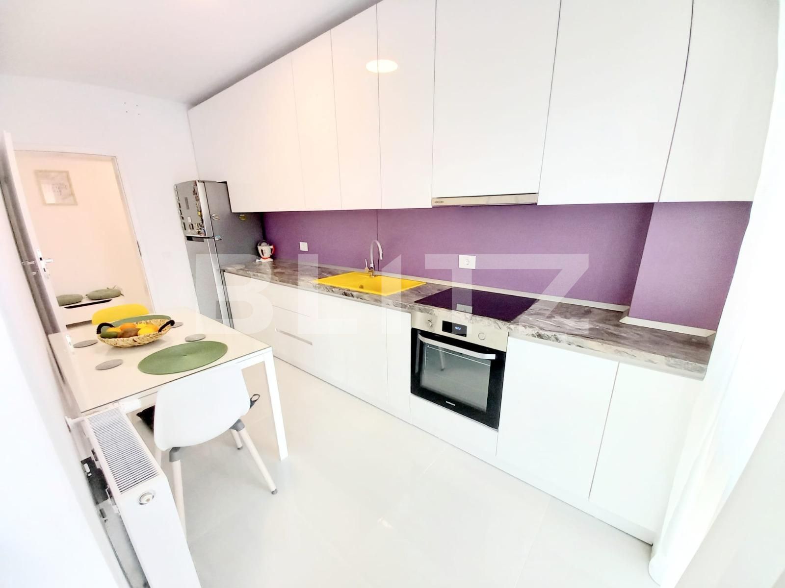 Apartament de închiriat 2 camere UniversitatiI - 134534AI | BLITZ Oradea | Poza4