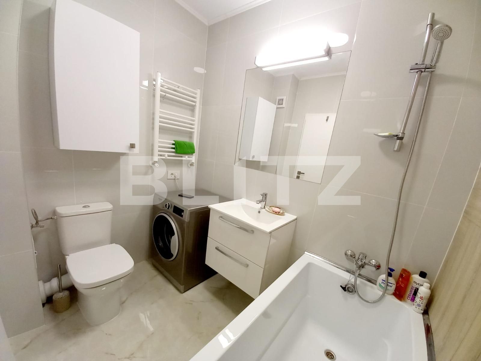 Apartament de închiriat 2 camere UniversitatiI - 134534AI | BLITZ Oradea | Poza5