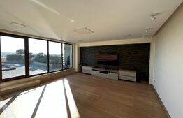 Penthouse superb de 129 mp cu terasa de 140 mp, Nufarul