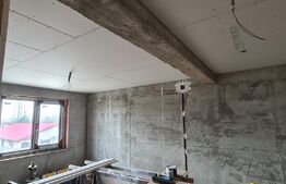 Casa de vânzare tip Duplex Episcopia 