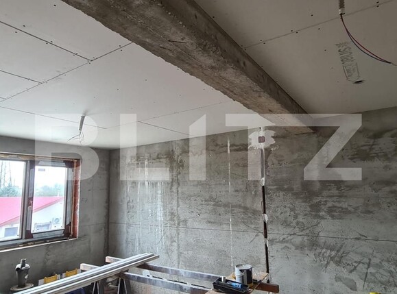 Casa de vânzare 4 camere Episcopia Bihorului - 134615CV | BLITZ Oradea | Poza5