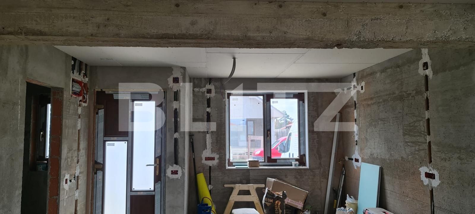 Casa de vânzare 4 camere Episcopia Bihorului - 134615CV | BLITZ Oradea | Poza7