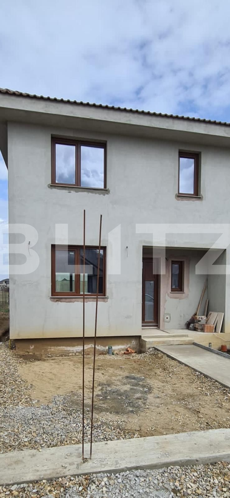 Casa de vânzare 4 camere Episcopia Bihorului - 134615CV | BLITZ Oradea | Poza1
