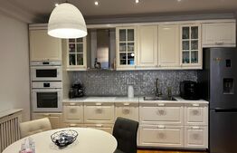 Apartament modern de 3 camere, 89 mp, zona Ultracentral