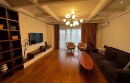 Apartament modern de 3 camere, 89 mp, zona Ultracentral