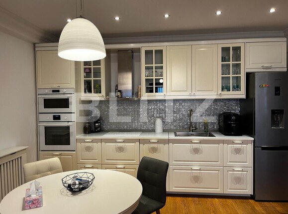 Apartament de închiriat 3 camere Ultracentral - 134617AI | BLITZ Oradea | Poza4