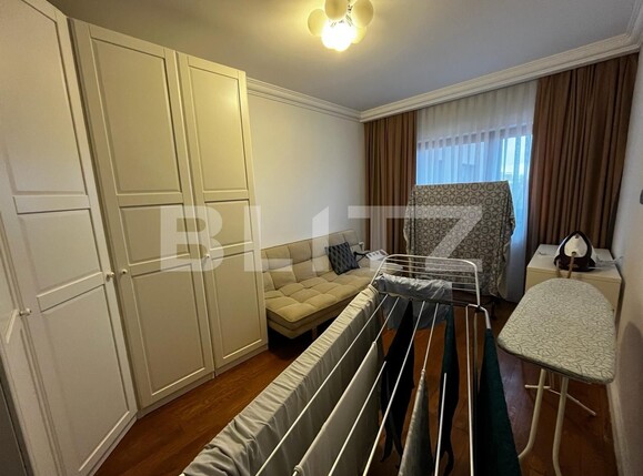 Apartament de închiriat 3 camere Ultracentral - 134617AI | BLITZ Oradea | Poza3