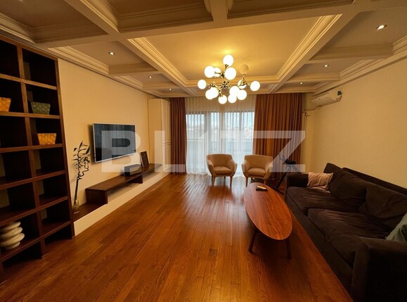 Apartament de închiriat 3 camere Ultracentral - 134617AI | BLITZ Oradea | Poza1