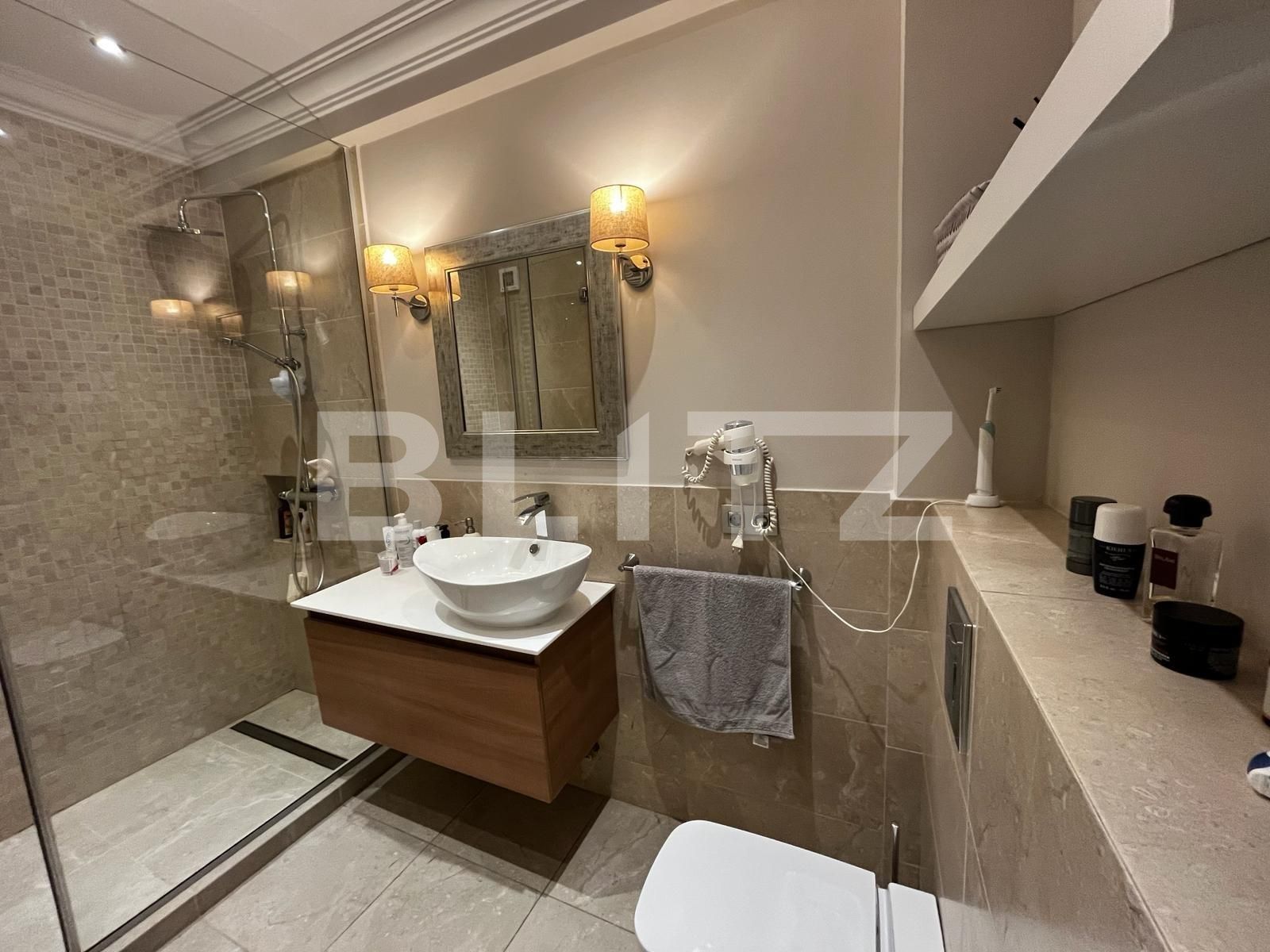 Apartament de închiriat 3 camere Ultracentral - 134617AI | BLITZ Oradea | Poza5