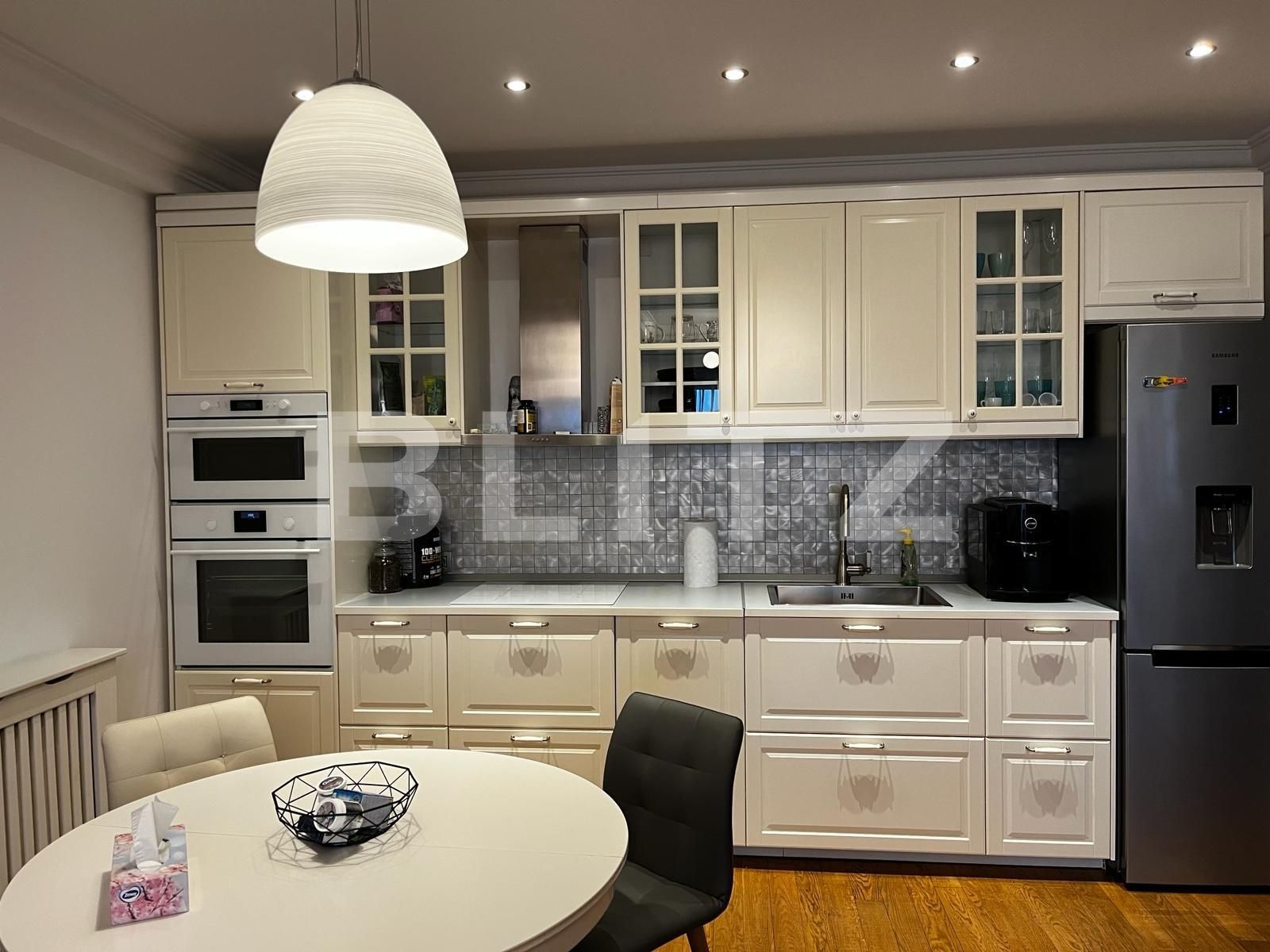 Apartament de închiriat 3 camere Ultracentral - 134617AI | BLITZ Oradea | Poza4