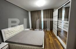 Apartament de 3 camere, decomandat, 89 mp, cartier Nufarul