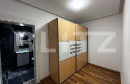 Apartament de 3 camere, decomandat, 89 mp, cartier Nufarul