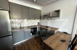 Apartament de 3 camere, decomandat, 89 mp, cartier Nufarul