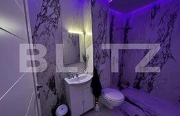 Apartament de 3 camere, decomandat, 89 mp, cartier Nufarul