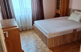 Apartament 2 camere, 58 mp, mobilat utilat, zona Rogerius