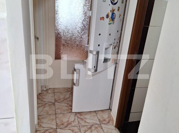 Apartament de închiriat 2 camere Rogerius - 134630AI | BLITZ Oradea | Poza3