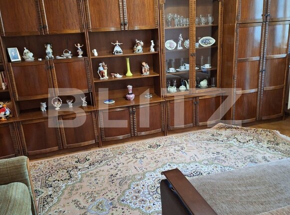 Apartament de închiriat 2 camere Rogerius - 134630AI | BLITZ Oradea | Poza5