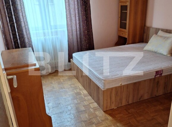 Apartament de închiriat 2 camere Rogerius - 134630AI | BLITZ Oradea | Poza1