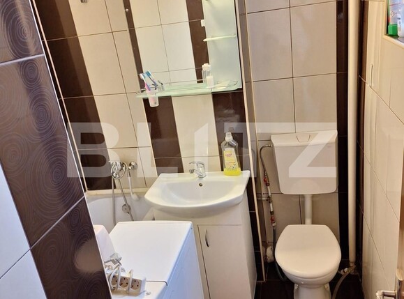 Apartament de închiriat 2 camere Rogerius - 134630AI | BLITZ Oradea | Poza7