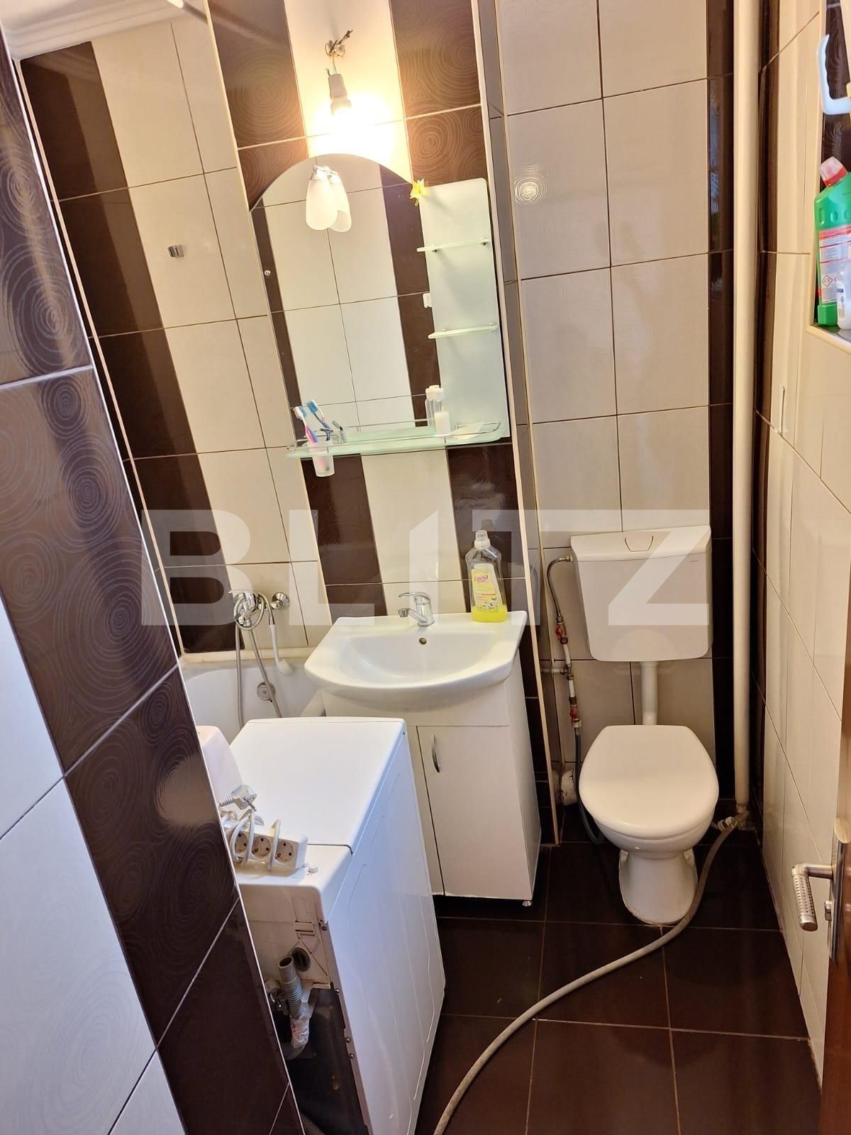 Apartament de închiriat 2 camere Rogerius - 134630AI | BLITZ Oradea | Poza7