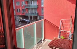 Apartament cu o camera, 38mp, mobilat lux, complex ARED